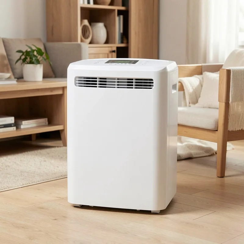 Trotec déshumidificateur : la gamme TTK décodée